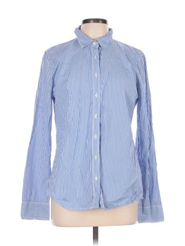 Haberdashery for J.Crew Long Sleeve Button-Down Shirt (view 1)