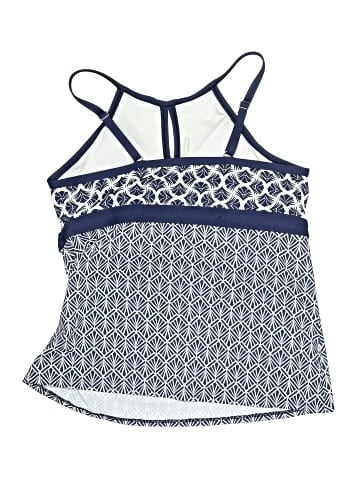 Lands' End Swimsuit Top (view 2)