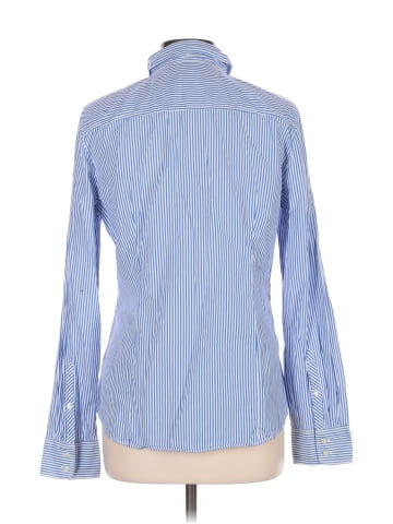 Haberdashery for J.Crew Long Sleeve Button-Down Shirt (view 2)