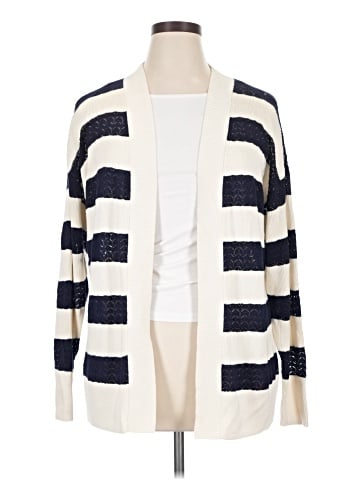 Lane Bryant Cardigan (view 1)