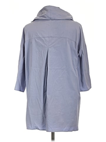 Cos 3/4 Sleeve Top (view 2)