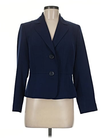 Kasper Blazer (view 1)