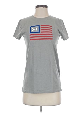 Under Armour Short Sleeve T-Shirt (view 1)