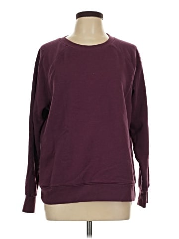Athletic Works Sweatshirt (view 1)