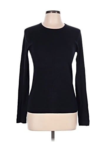 Three Dots Long Sleeve T-Shirt (view 1)