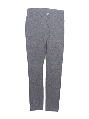 Justice Active Pants (view 2)
