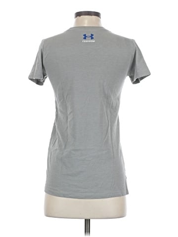 Under Armour Short Sleeve T-Shirt (view 2)