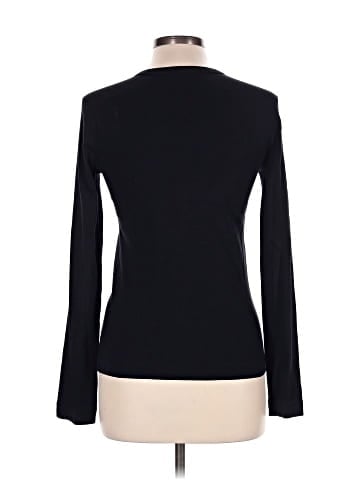 Three Dots Long Sleeve T-Shirt (view 2)