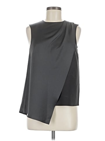 & Other Stories Sleeveless Blouse (view 1)