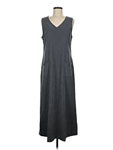 L.L.Bean Casual Dress (view 1)