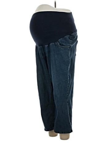 Motherhood Jeans (view 1)