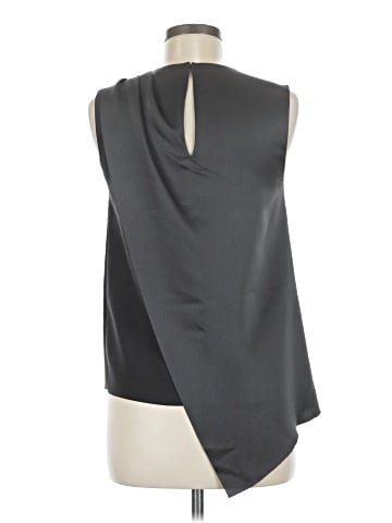 & Other Stories Sleeveless Blouse (view 2)