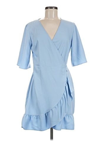 Topshop Casual Dress (view 1)