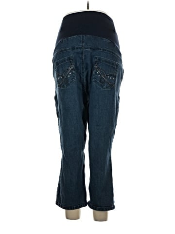 Motherhood Jeans (view 2)