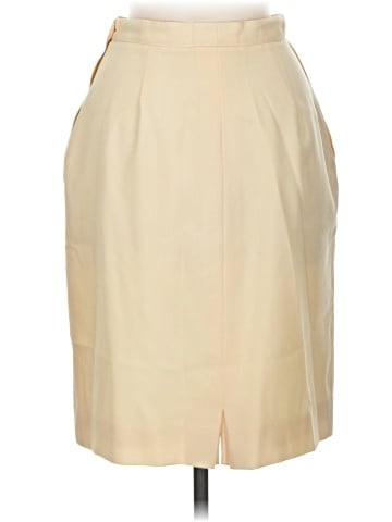 Austin Reed Wool Skirt (view 2)
