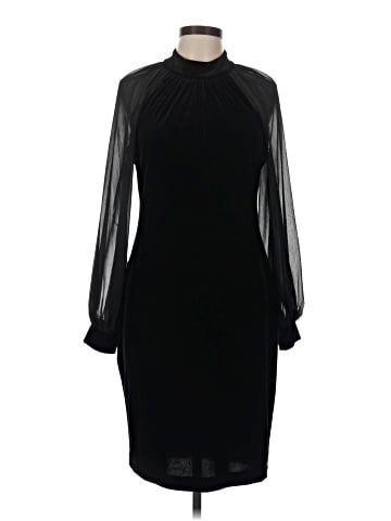 Calvin Klein Cocktail Dress (view 1)