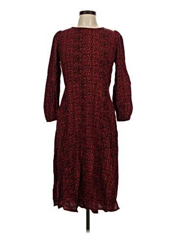 Ann Taylor LOFT Casual Dress (view 1)