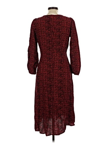 Ann Taylor LOFT Casual Dress (view 2)