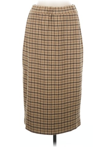 Weekend Max Mara Formal Skirt (view 1)