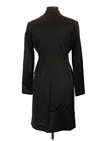 Tahari Wool Coat (view 2)