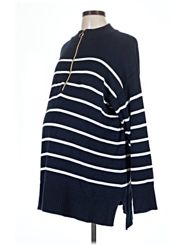 Seraphine Pullover Sweater (view 1)