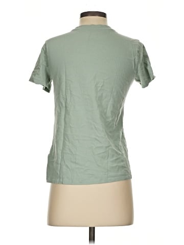 Puma Short Sleeve T-Shirt (view 2)