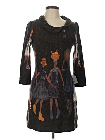 Christina Jacobs Casual Dress (view 1)