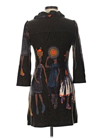 Christina Jacobs Casual Dress (view 2)