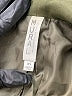 Mural 100% Polyester Green Blazer Size XS - photo 6
