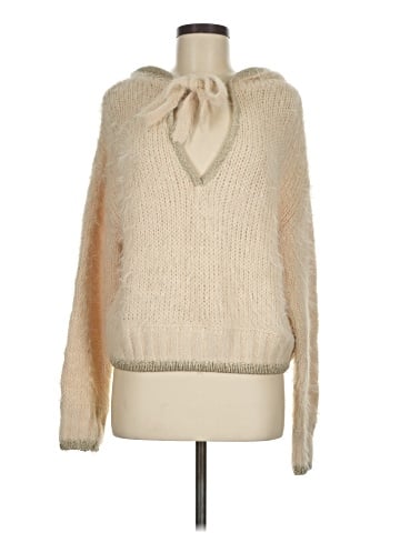 Ramy Brook Pullover Sweater (view 1)