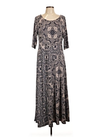Soft Surroundings Casual Dress (view 1)