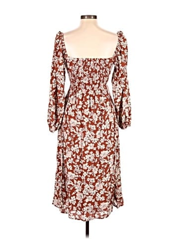 Altar'd State Casual Dress (view 2)