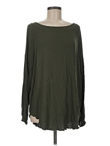 Free People Long Sleeve T-Shirt (view 1)
