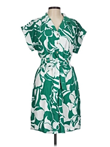 Luxology Casual Dress (view 1)