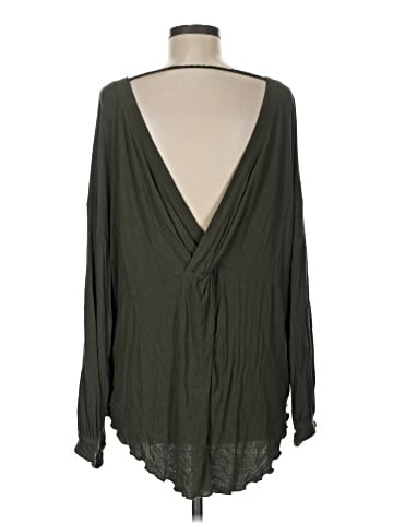 Free People Long Sleeve T-Shirt (view 2)