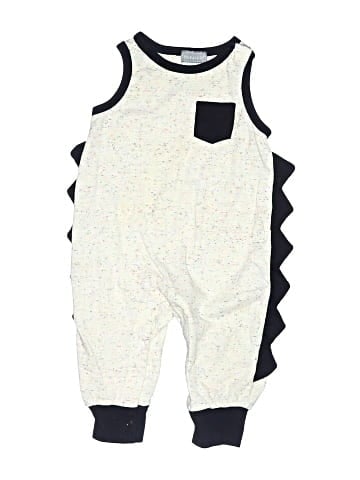 Miniville Short Sleeve Outfit (view 1)