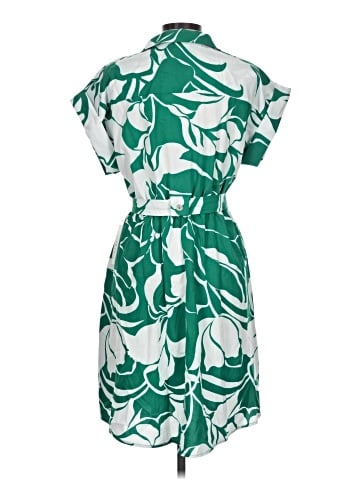 Luxology Casual Dress (view 2)