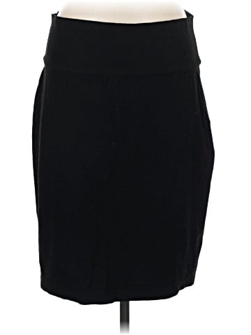 Eileen Fisher Casual Skirt (view 1)