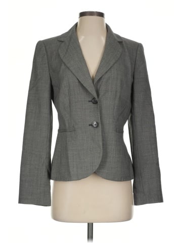 Ann Taylor Blazer (view 1)