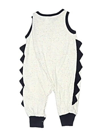 Miniville Short Sleeve Outfit (view 2)