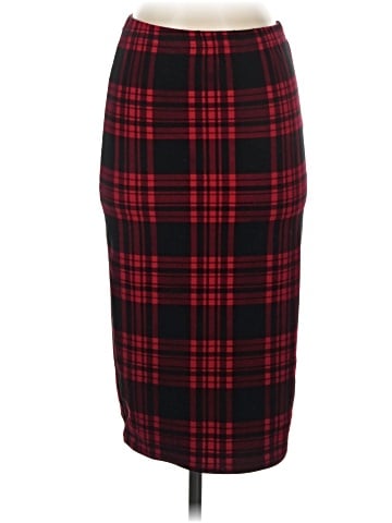 Hot Kiss Formal Skirt (view 1)