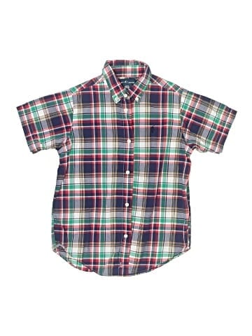Ralph Lauren Short Sleeve Button-Down Shirt (view 1)