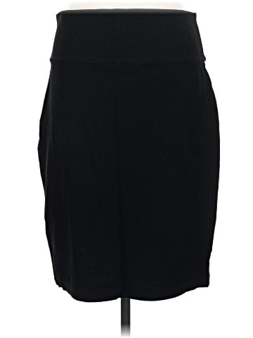 Eileen Fisher Casual Skirt (view 2)