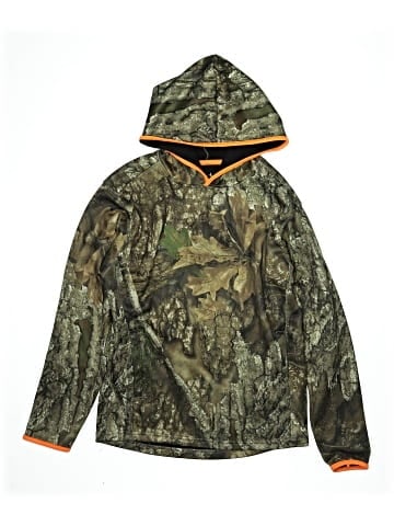 Realtree Pullover Hoodie (view 1)