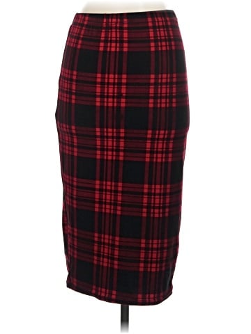 Hot Kiss Formal Skirt (view 2)