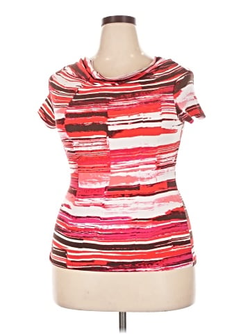 Calvin Klein Short Sleeve T-Shirt (view 1)