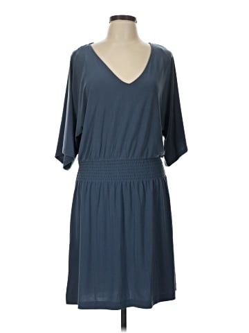 White House Black Market Casual Dress (view 1)