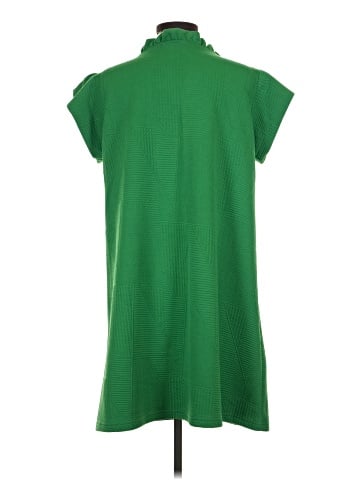Double Take Casual Dress (view 2)