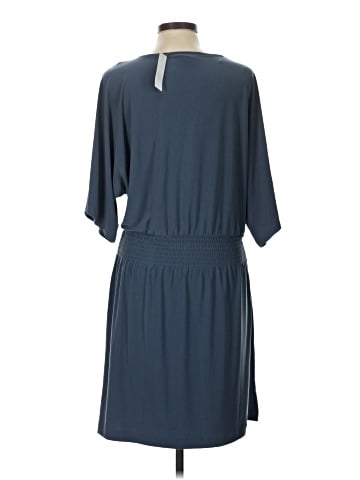 White House Black Market Casual Dress (view 2)