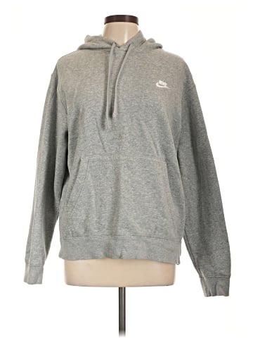 Nike Sweatshirt (view 1)